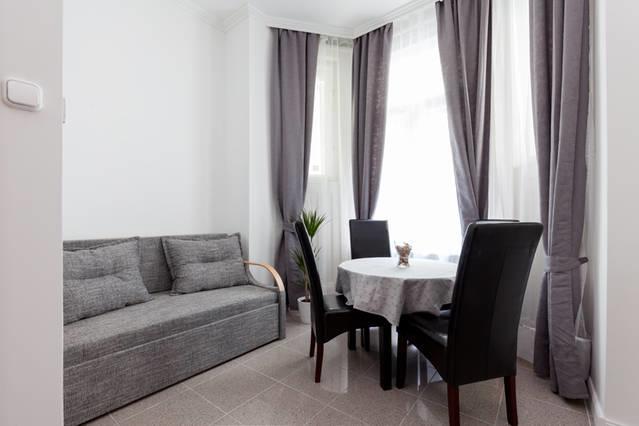 Váci Street Downtown Apartments Budapeste Quarto foto