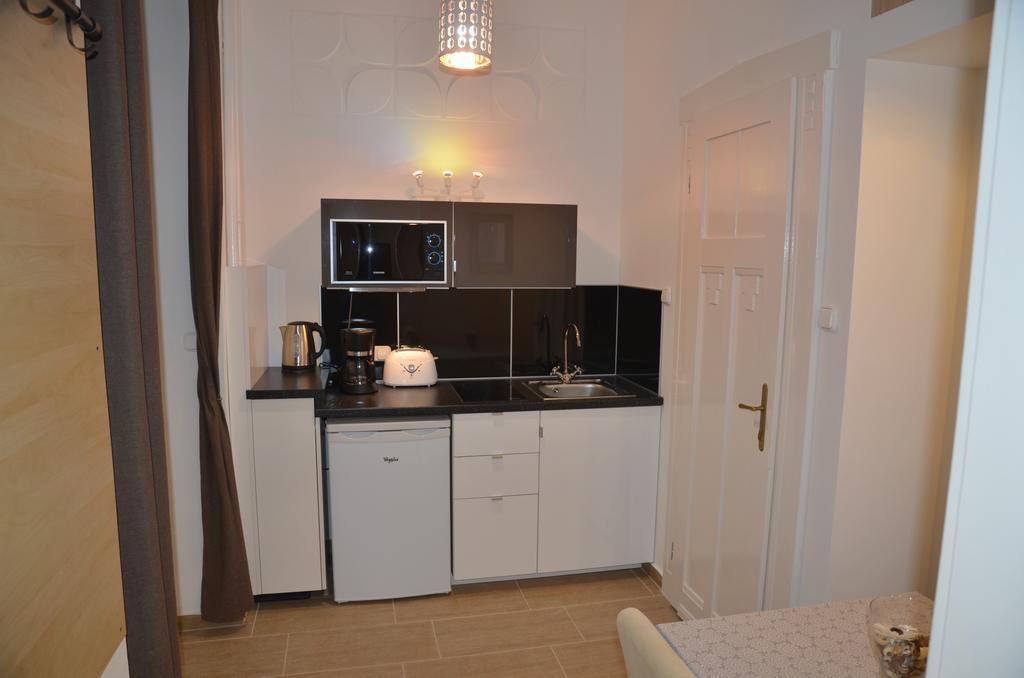 Váci Street Downtown Apartments Budapeste Quarto foto