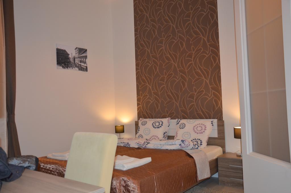 Váci Street Downtown Apartments Budapeste Quarto foto